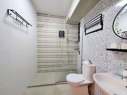 Blk 419B Waterfront II @ Northshore (Punggol), HDB 4 Rooms #602832731